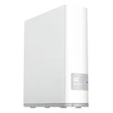 Western Digital My Cloud