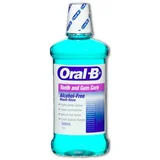 Oral-B Tooth and Gum Care Mouth Rinse