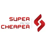 Super and Cheaper