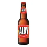Alby Draught