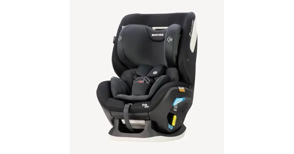 MaxiCosi Pria GCell reviews