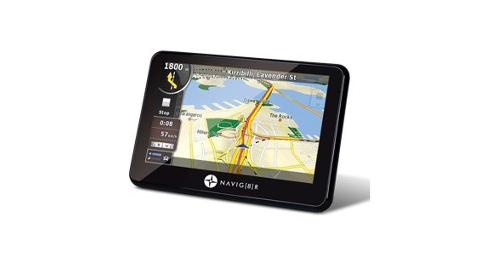 Navig8r C series reviews | ProductReview.com.au