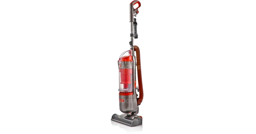 Hoover heritage discount stick vacuum review