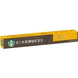 Starbucks Blonde Espresso Roast Capsules
