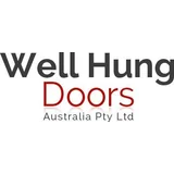 Well Hung Doors