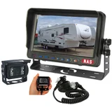 NAS Caravan / Trailer