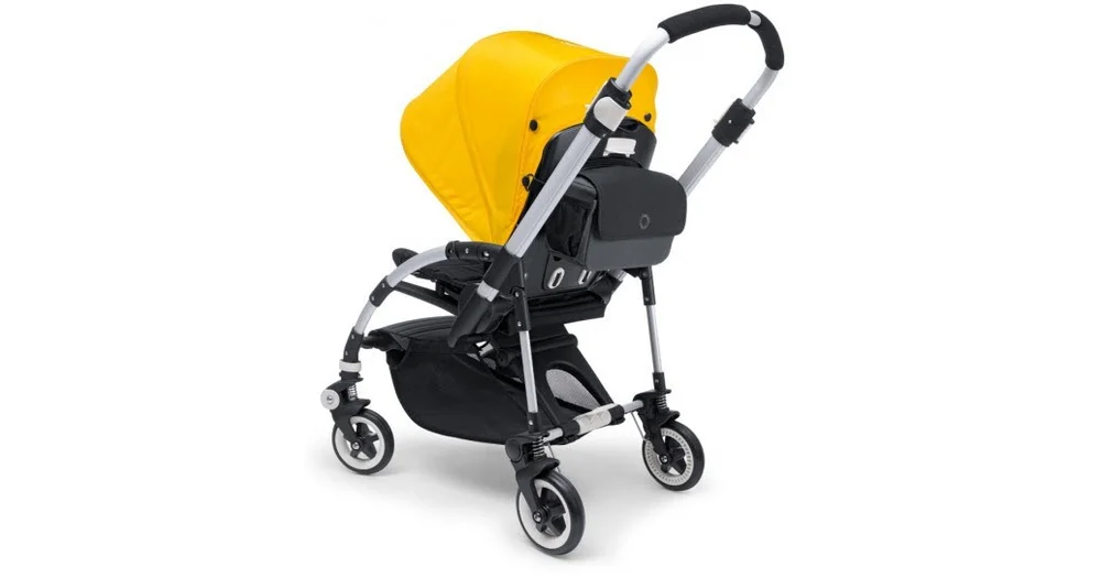 Bugaboo bee 2024 plus price