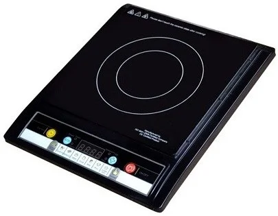 small induction hot plate