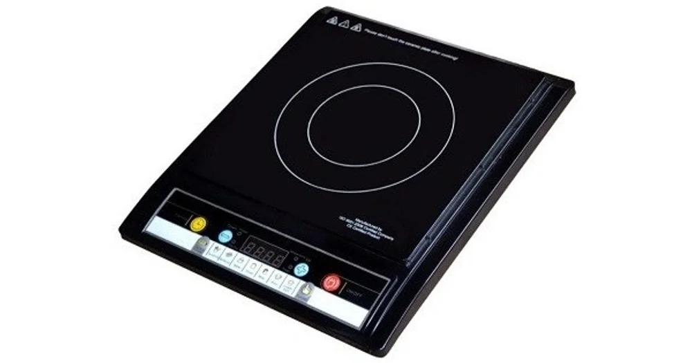 Homemaker 2000w Induction Cooker Productreview Com Au