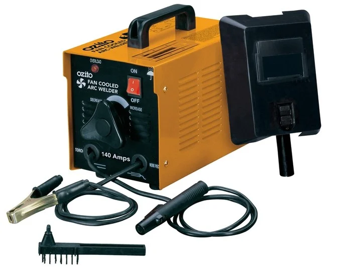 Image of Ozito AWG-964 Best Buy website