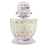 Kitchenaid KSM156 Artisan 5KSM156CXAWF