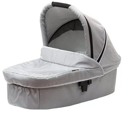 steelcraft bassinet attachment