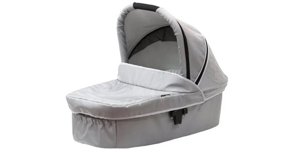 Steelcraft Strider Plus Bassinet Questions ProductReview