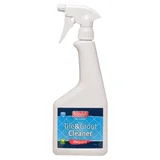 Bondall Tile and Grout Cleaner