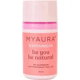 MyAura Teen Antiperspirant Roll-On