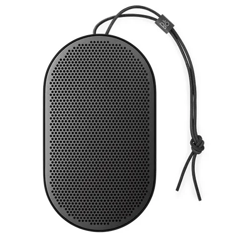 beoplay p2 black