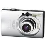 Canon IXUS 80 IS