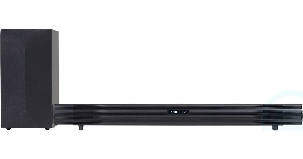 Lg clearance soundbar las450h