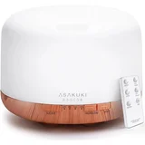 Asakuki Rock 500ml Essential Oil Diffuser