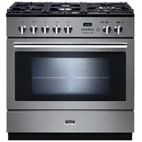 Falcon Professional + FXP Dual Fuel Range PROP90FXPDF