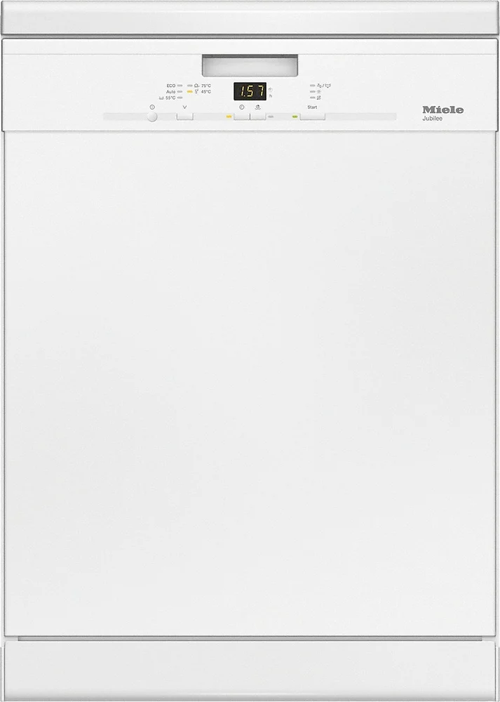 miele g 4930 freestanding dishwasher