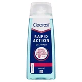 Clearasil Ultra Rapid Action Gel Wash