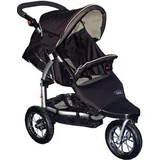 Steelcraft Odyssey 3 Wheel