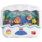 Fisher-Price Ocean Wonders Aquarium Lights