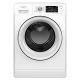 Whirlpool FreshCare+ Front Loaders FDLR90250 9kg