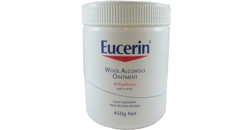 Eucerin Ointment reviews | ProductReview.com.au