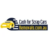 Cash for Scrap Cars Removals