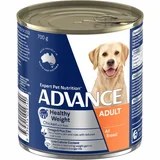 Advance Special Needs Wet Dog Food in a Can