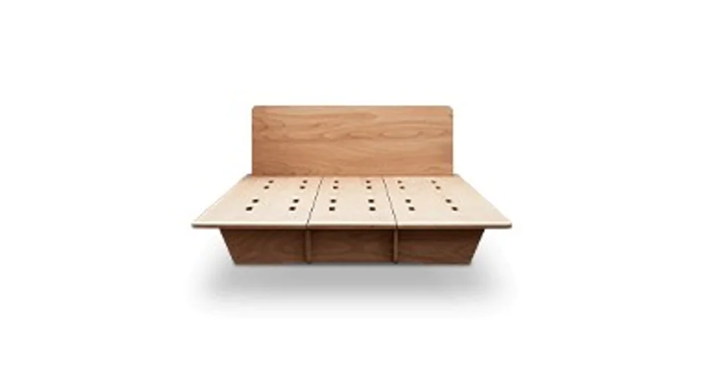 Koala Timber Bed Base