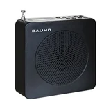 ALDI Bauhn Rechargeable Radio ADR-315