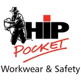 Hip Pocket Workwear & Safety