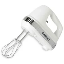 Cuisinart hand mixer