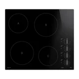 InAlto 60cm Ceramic Cooktop ICC604K.1