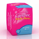 Carefree Barely There