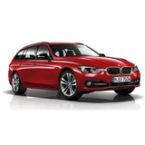 BMW 3 Series Touring F31