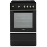 Belling Ceramic Cooktop & Electric Oven
