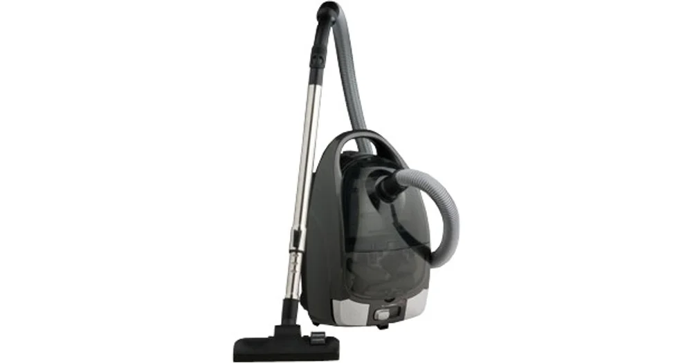 Piranha Duo 2000W Bagged/Bagless reviews