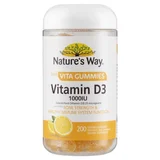 Nature's Way Adult Vita Gummies Vitamin D3