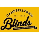 Campbelltown Blinds
