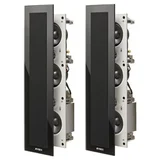 Jensen In-Wall Speakers