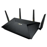 ASUS AC2600 Dual-WAN VPN Wi-Fi Router