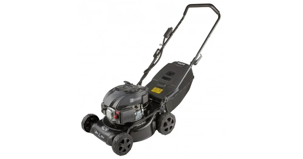 909 4 2024 stroke lawn mower