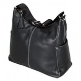 OiOi Leather Hobo