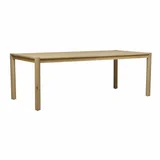 Linea Oslo Dining Table