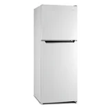 CHiQ 202L Top Mount Fridge CTM202NW