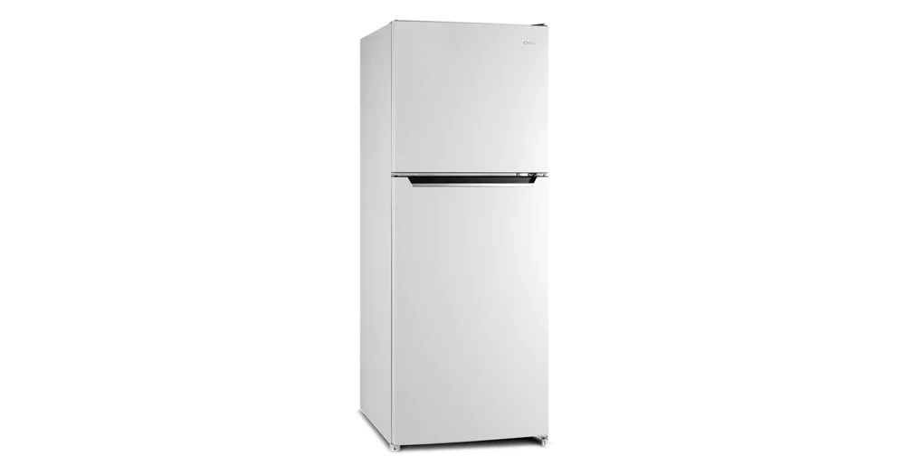 CHiQ 202L Top Mount Fridge CTM202NW reviews